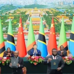 China Fuels Africa's Growth with Record Investments and Trade, Forging a Deeper Strategic Partnership