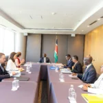 EBRD Establishes African Hub in Kenya: A Landmark Move for MSMEs, Green Investment, and Regional Development