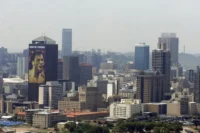 South Africa Barely Grows in Q1 2025, Recording Just 0.1% GDP Increase