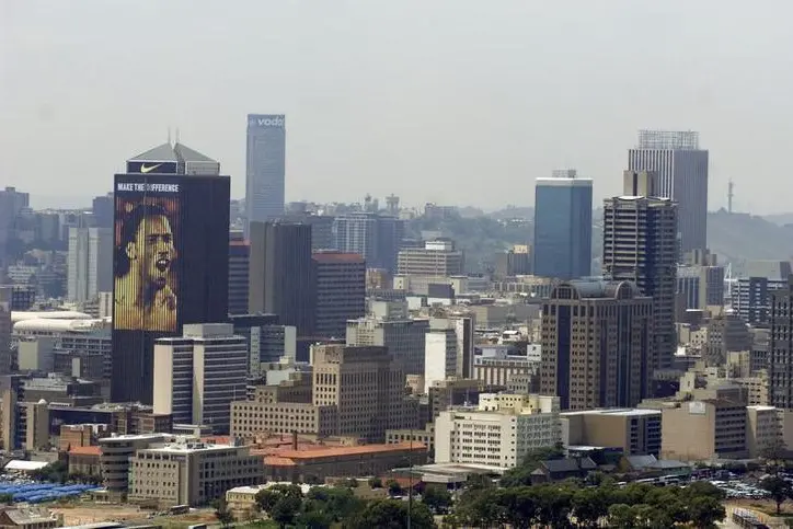 South Africa Barely Grows in Q1 2025, Recording Just 0.1% GDP Increase