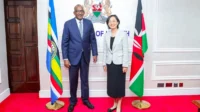 Kenya partners with China in Ksh65B deal to build local vaccine and pharma manufacturing hubs by 2028