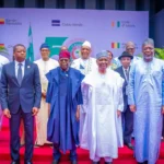 ECOWAS Charts New Course: Leaders Reaffirm Commitment to Economic Diplomacy and Regional Integration