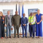 Kenya and France Launch Sh12 Billion Power Grid Modernization Project