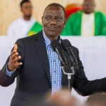 President Ruto Announces KSh 5 Billion Grant for 100,000 SMEs, Bolstering Kenya's Bottom-Up Economic Agenda