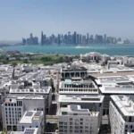 Qatar Investment Authority Acquires 49% Stake in Msheireb Properties to Advance Urban Development