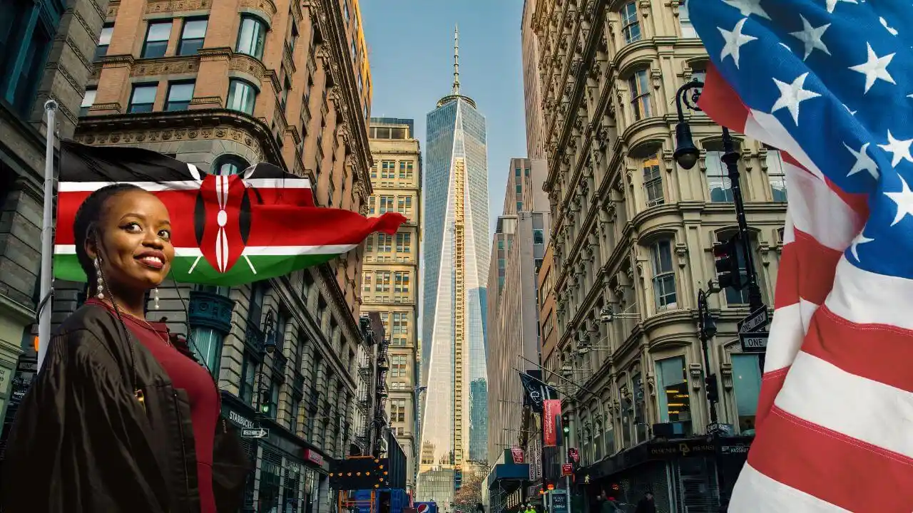 enya's diaspora remittances reached $440.08M in May 2025, the second-highest ever, highlighting strong economic support from abroad.