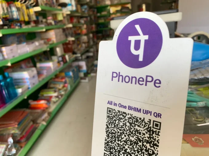 PhonePe begins IPO journey with top banks, aiming for one of India's biggest tech market listings
