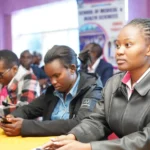 German Funding Boosts Kenyan TVET Sector: 6,000 Students to Benefit from Innovative Income Share Agreements