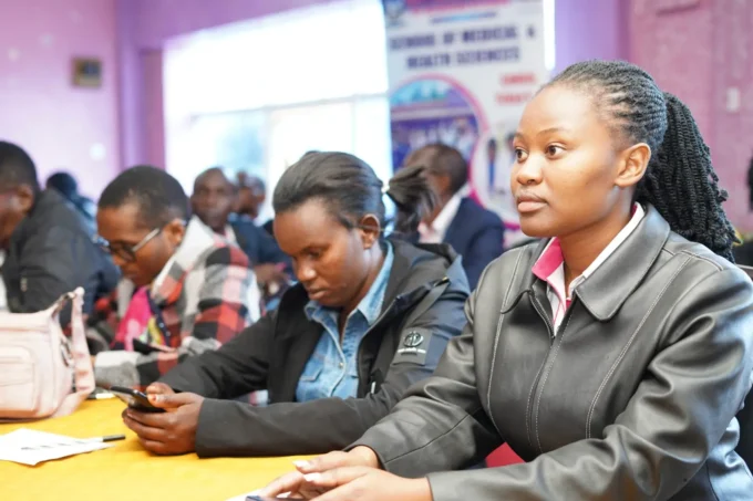 German Funding Boosts Kenyan TVET Sector: 6,000 Students to Benefit from Innovative Income Share Agreements