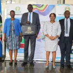 East African Nations Unveil Ambitious 2025/26 Budgets