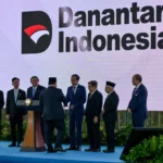 Danantara Indonesia and RDIF launch $2.3B investment platform to boost strategic economic ties between Russia and Indonesia