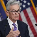 Fed Holds Rates Steady Amidst Tariff Concerns: Powell Signals 'Meaningful' Inflation Ahead and Prolonged Fight for Price Stability