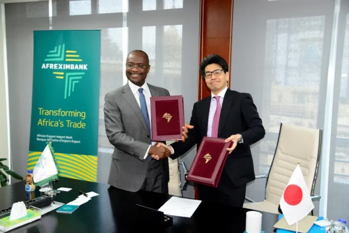 Afreximbank mobilizes $250B to boost Africa's trade, resilience, and sustainable growth