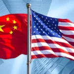 US, China Formalize Rare Earth Deal