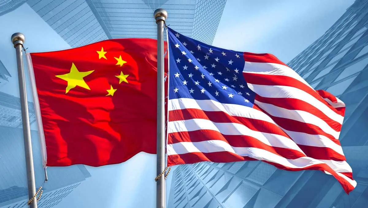 US, China Formalize Rare Earth Deal