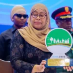 Tanzania launches Vision 2050 to become a $1 trillion economy 