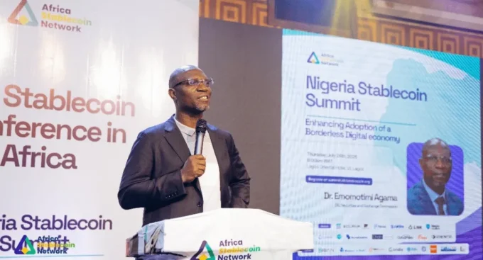 Nigeria Adopts Stablecoin Framework With SEC Backing and Blockchain Integration 