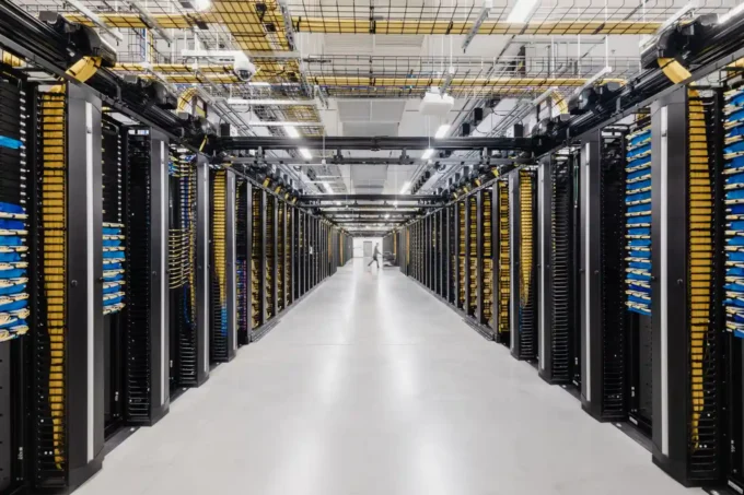 OpenAI and Oracle expand Project Stargate, adding 4.5GW in data centers