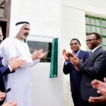 Zambia’s Mopani Copper Mines rebounds with UAE-backed investment, boosting production, jobs, and expansion in global energy transition