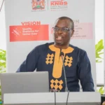 KNBS Launches Landmark 2025/26 Household Budget Survey