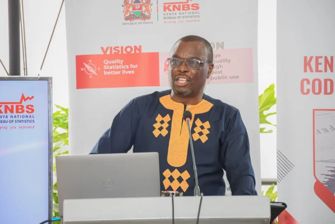 KNBS Launches Landmark 2025/26 Household Budget Survey