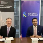 Standard Chartered and BII Launch $100 Million Trade Finance Facility to Boost East African Growth