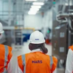 Mars Unleashes $2 Billion Investment to Bolster U.S. Manufacturing and Innovation By 2026