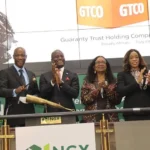 Nigeria's GTCO Charts New Course: London Stock Exchange Listing and Strategic Recapitalization Drive