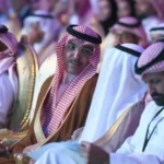 Saudi Arabia to invest $25B in Africa, expand to 40+ embassies, signaling a major foreign policy shift under Vision 2030