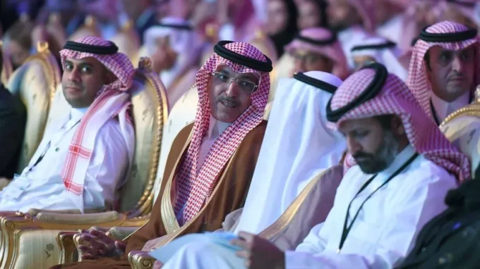 Saudi Arabia to invest $25B in Africa, expand to 40+ embassies, signaling a major foreign policy shift under Vision 2030