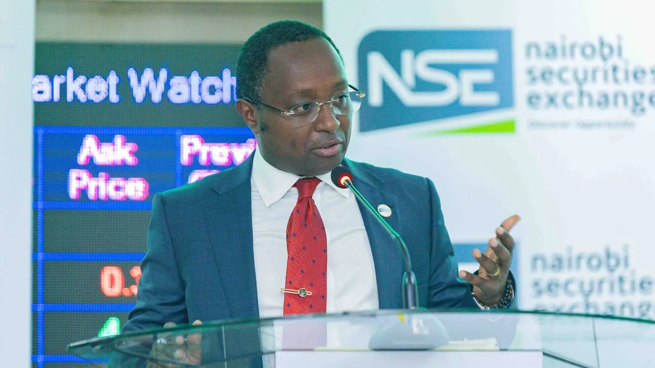 NSE to scrap 100-share trading minimum from August 1, 2025, opening stock market access to all Kenyan investors with as little as one share