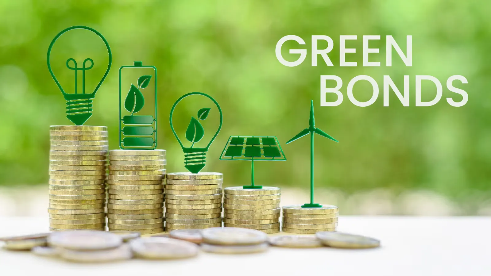 Green Bonds