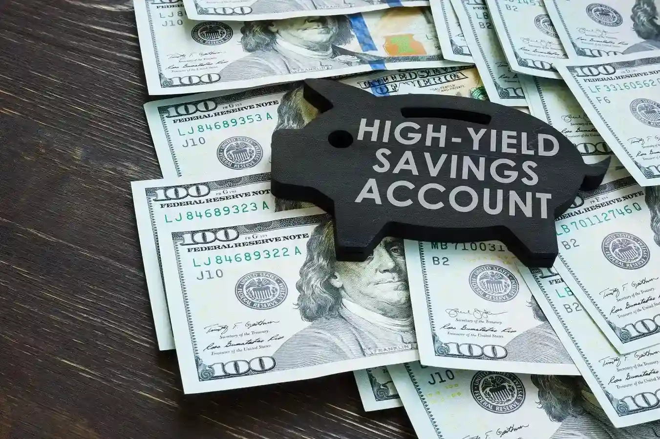 High-Yield Savings Accounts In Kenya