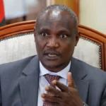 Kenya loses $1.5B yearly to corruption and financial leaks, hindering growth despite a projected 5% economic rise in 2025, says AfDB report