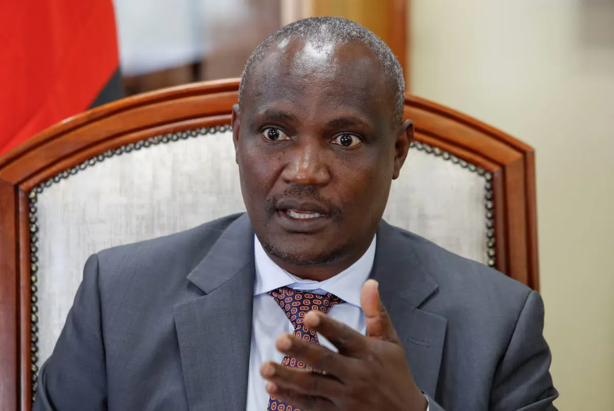 Kenya loses $1.5B yearly to corruption and financial leaks, hindering growth despite a projected 5% economic rise in 2025, says AfDB report