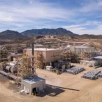 MP Materials Seals Mega Rare-Earths Deal with US to Break China's Grip