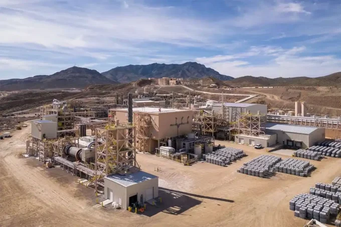 MP Materials Seals Mega Rare-Earths Deal with US to Break China's Grip