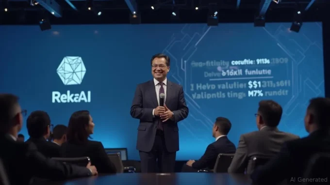 Nvidia and Snowflake Fuel Reka AI's Ascent to Unicorn Status with $110M Investment