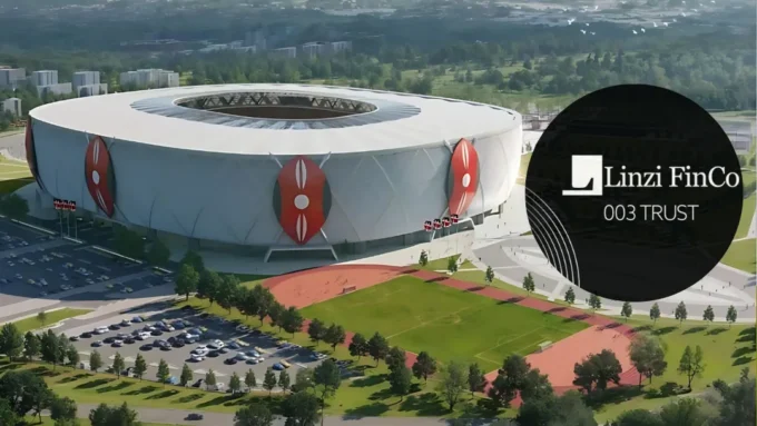 Linzi FinCo lists KSh 44.79B IABS on NSE 