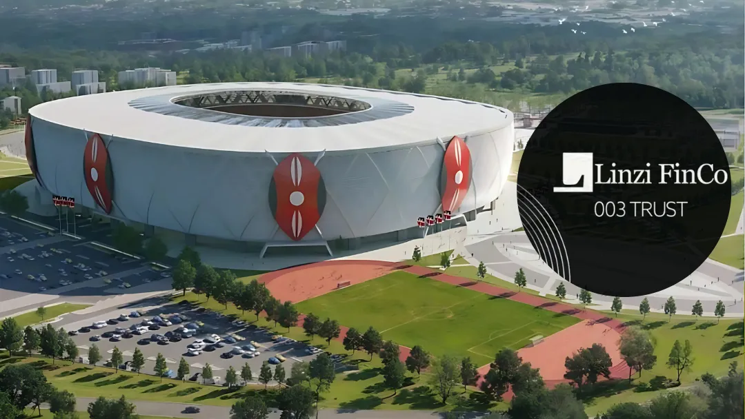 Linzi FinCo lists KSh 44.79B IABS on NSE 