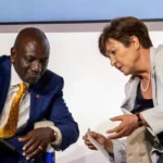 IMF Concludes Critical Governance Review in Kenya