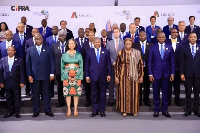 U.S.-Africa Business Summit Forges $2.5 Billion in Transformative Deals, Prioritizing Trade Over Aid