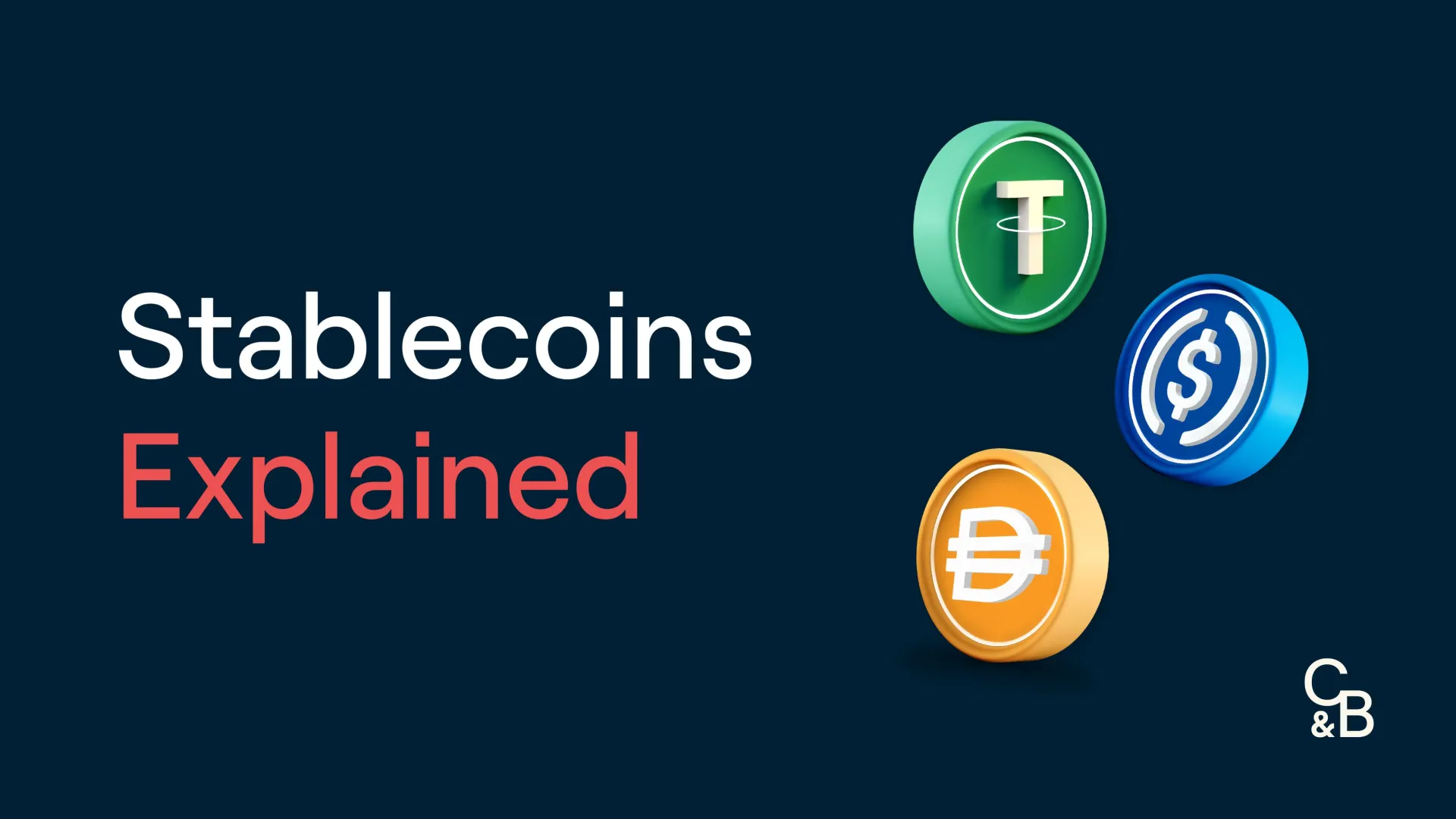 Stable Coins