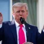 Global trade faces turmoil as Trump's July 9 deadline nears, threatening renewed market instability