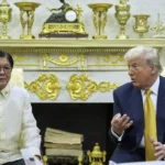 Trump Imposes 19% Tariff on Philippine Goods Amidst New Trade Deal 