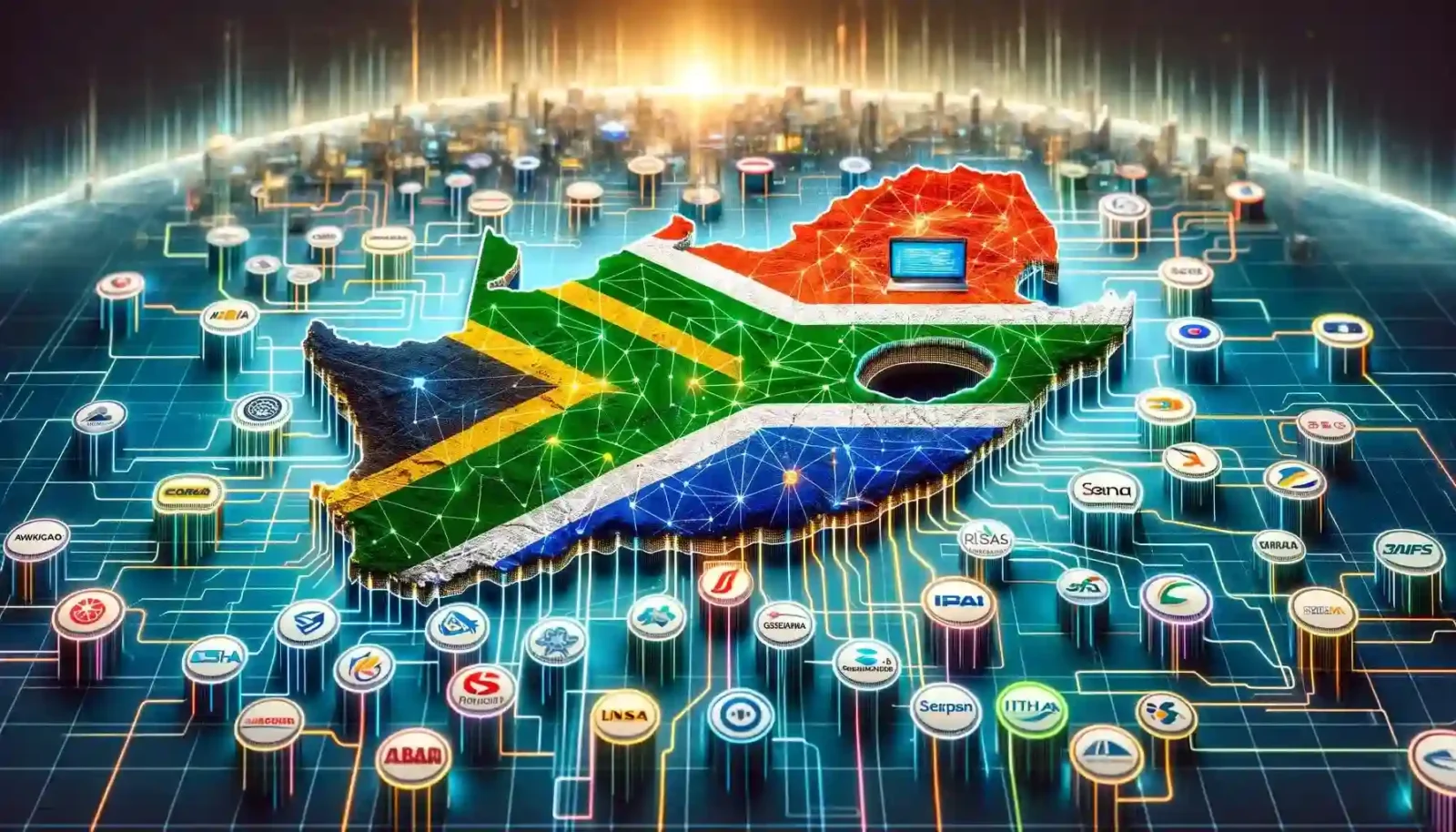 South African Businesses Embrace AI: 77% Ready for Immediate Adoption, Over Half See Tangible Benefits