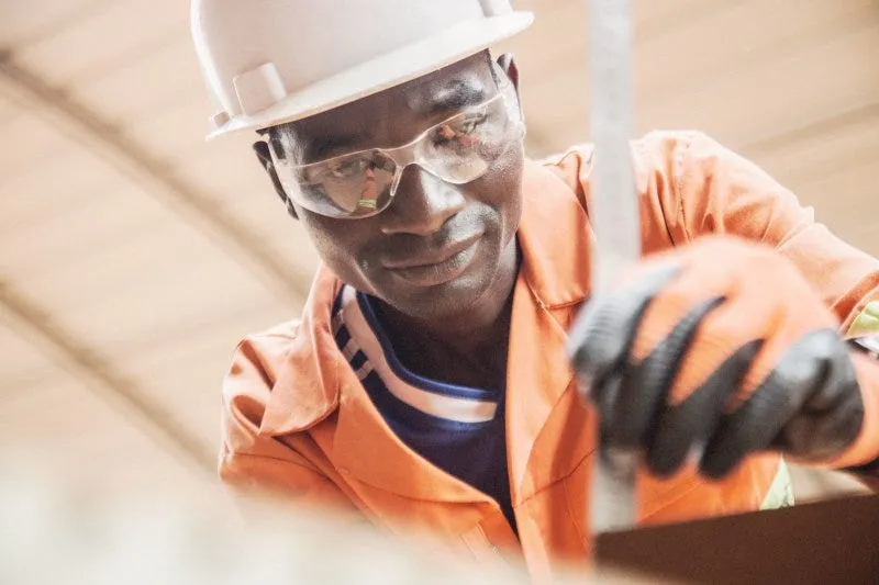 BII and Partners Launch Landmark $70 Million SME Fund in Zambia 