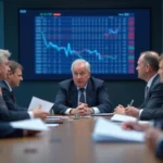 Global economy steadies as ECB pauses rate cuts amid inflation, tariffs, and shifting geopolitical trade dynamics