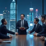 Japan unveils $550B investment to reshape global trade, strengthen chip supply chains, and support TSMC’s U.S. expansion under new U.S. tariff deal