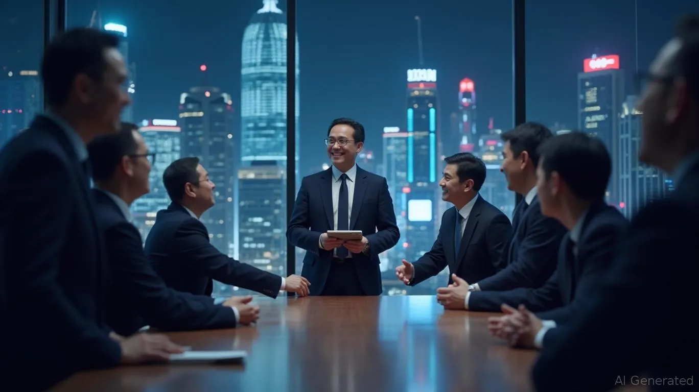 Japan unveils $550B investment to reshape global trade, strengthen chip supply chains, and support TSMC’s U.S. expansion under new U.S. tariff deal